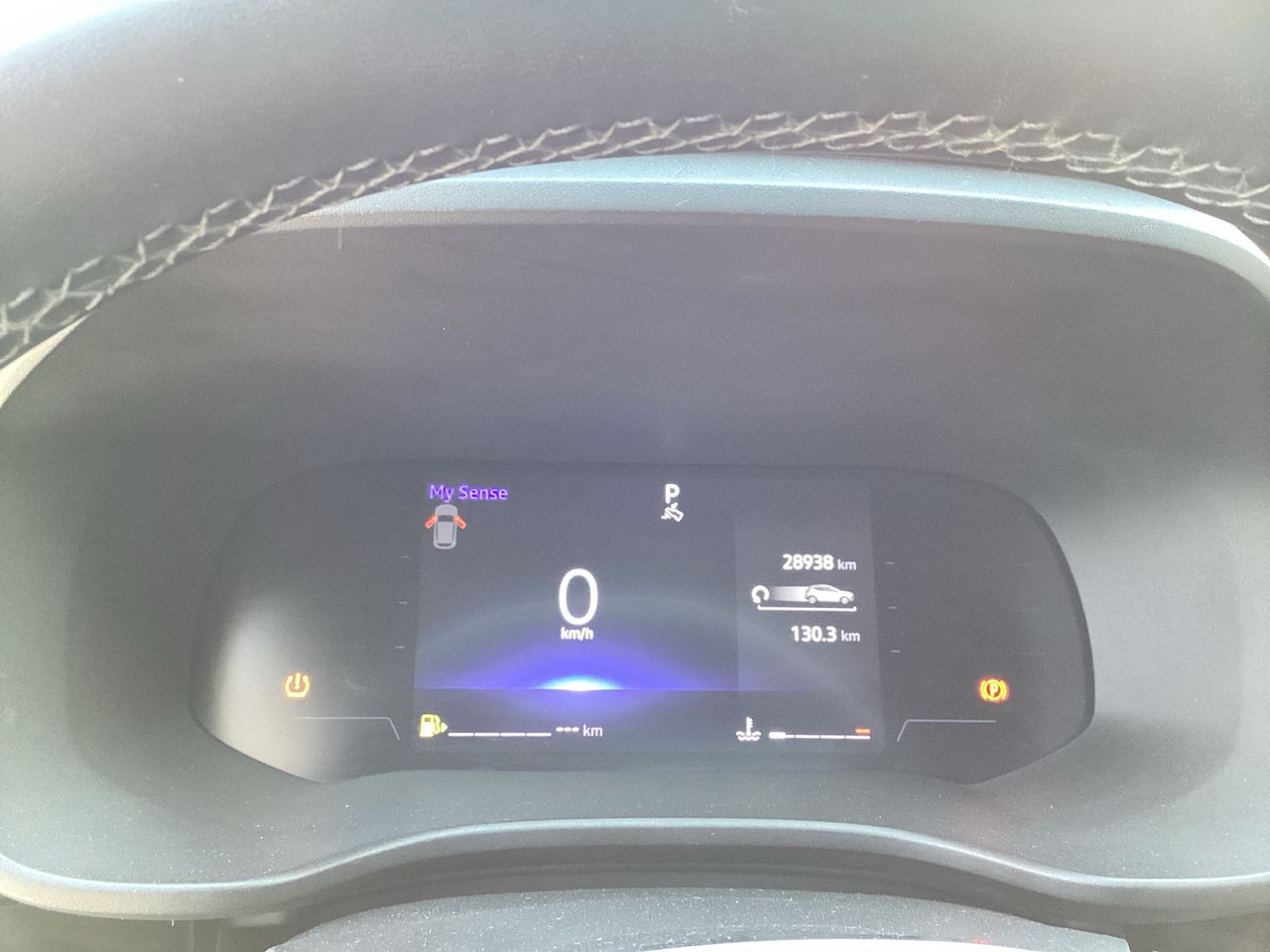 2025 Renault Kardian 1.0 Premiere Edition At