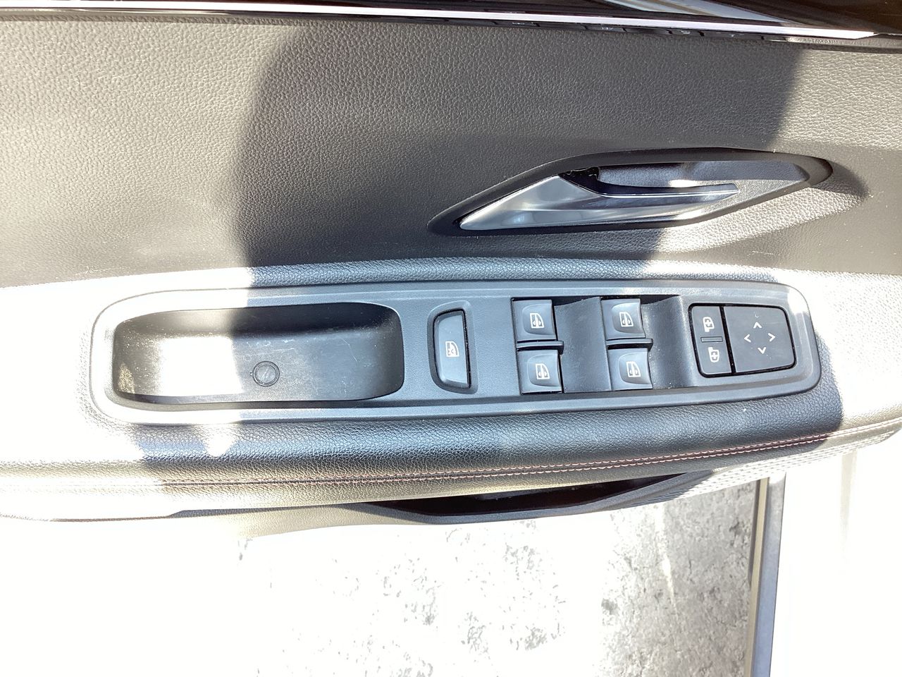 2025 Renault Kardian 1.0 Premiere Edition At