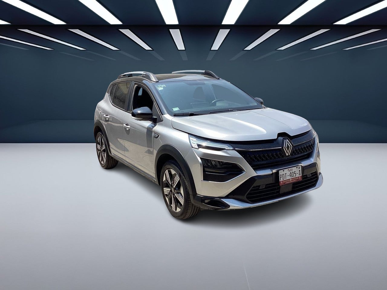 2025 Renault Kardian 1.0 Premiere Edition At