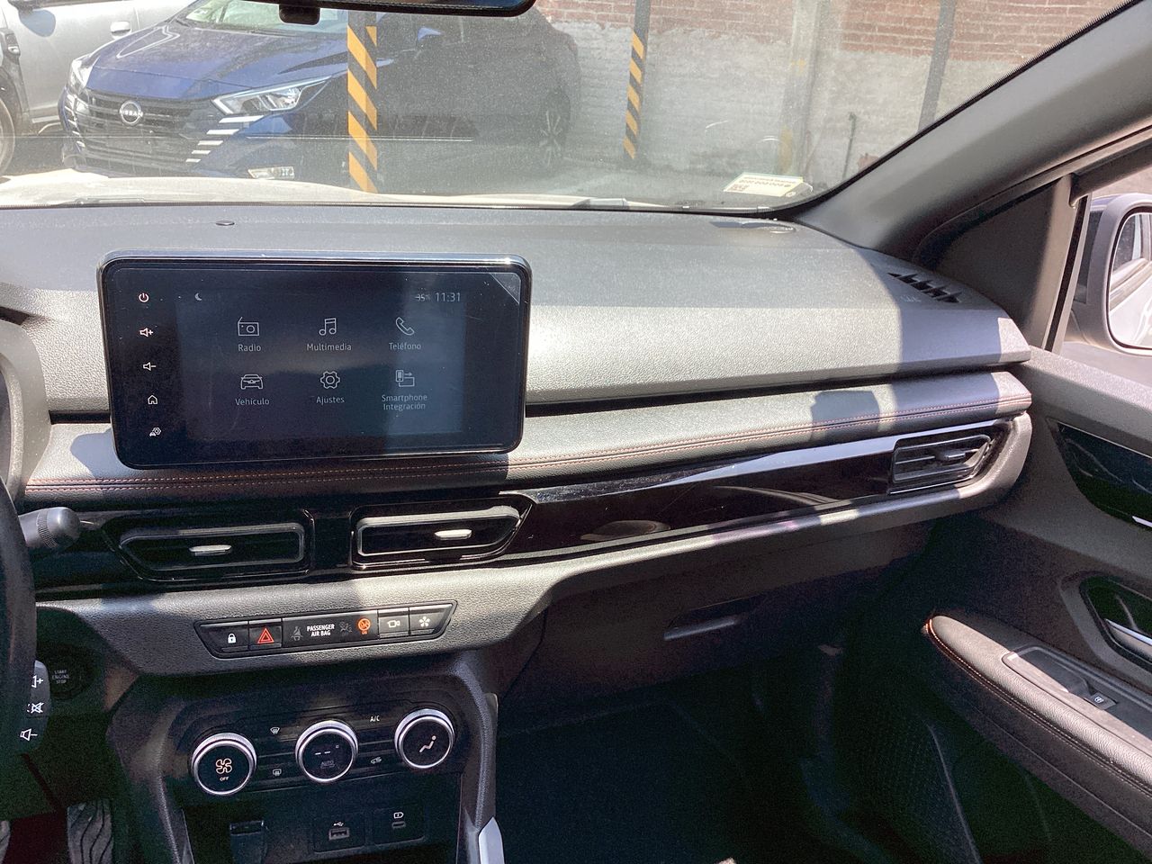 2025 Renault Kardian 1.0 Premiere Edition At