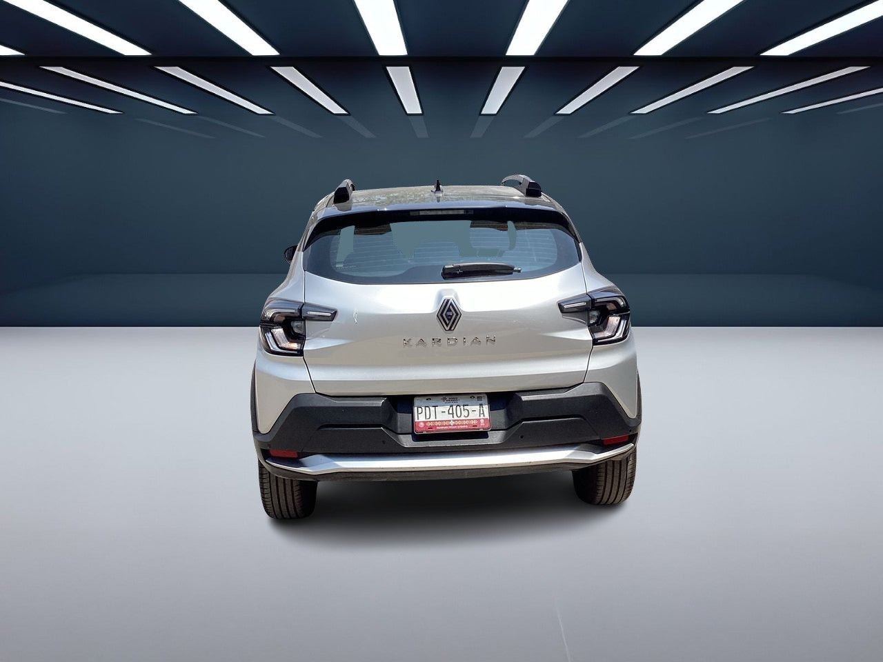 2025 Renault Kardian 1.0 Premiere Edition At