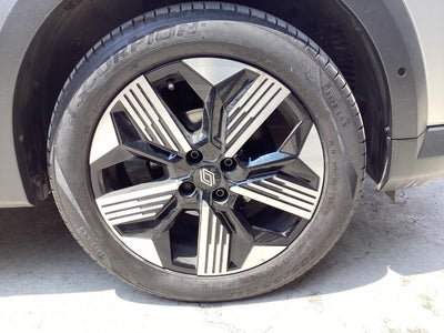 2025 Renault Kardian 1.0 Premiere Edition At