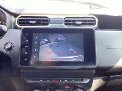 2023 Renault Duster 1.3 Iconic At