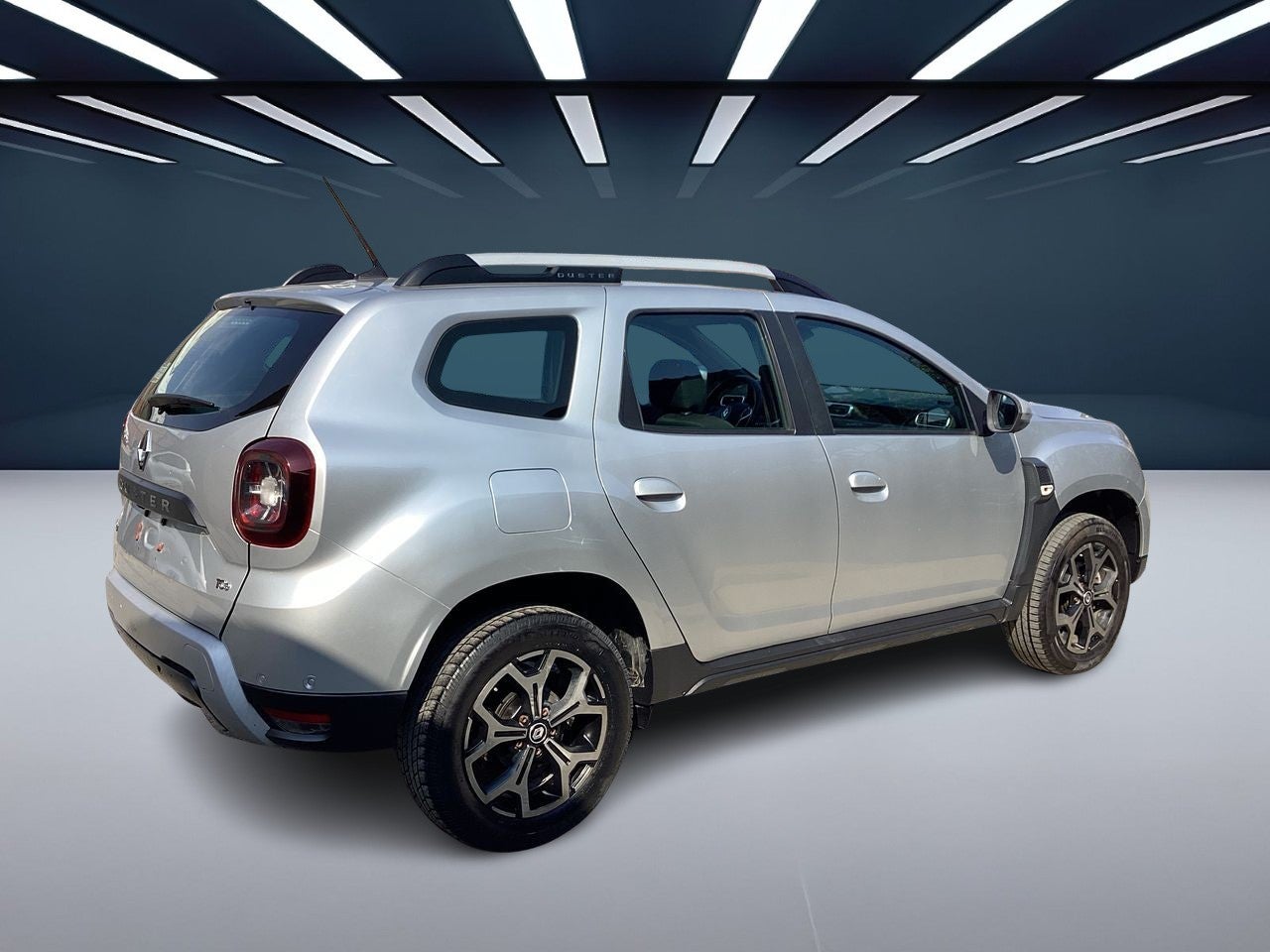 2023 Renault Duster 1.3 Iconic At