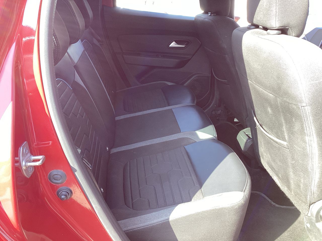 2023 Renault Duster 1.3 Iconic At