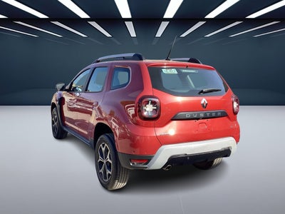 2023 Renault Duster 1.3 Iconic At