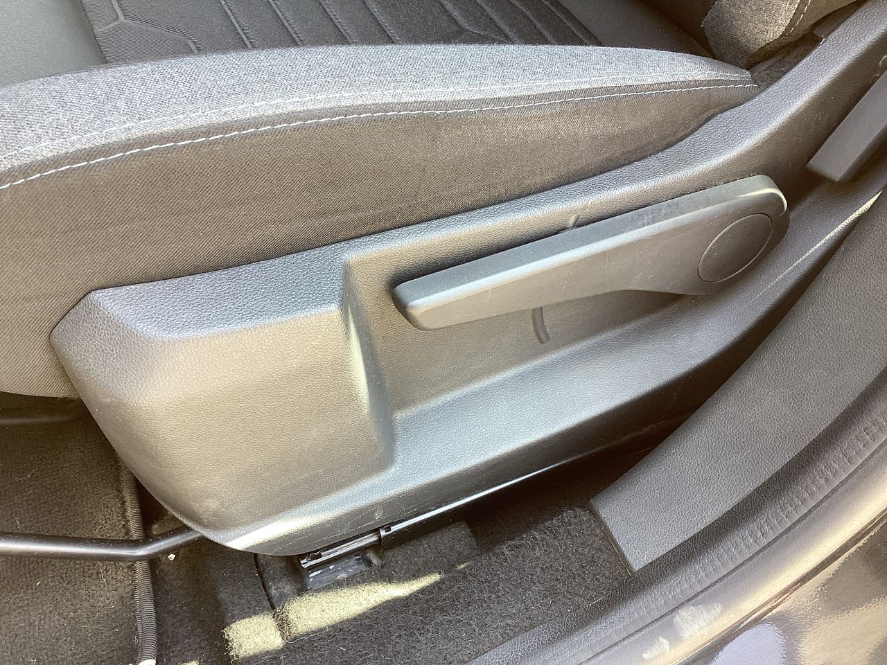 2024 Renault Duster 1.3 Iconic At