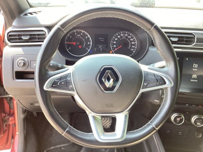 2023 Renault Duster 1.3 Iconic At