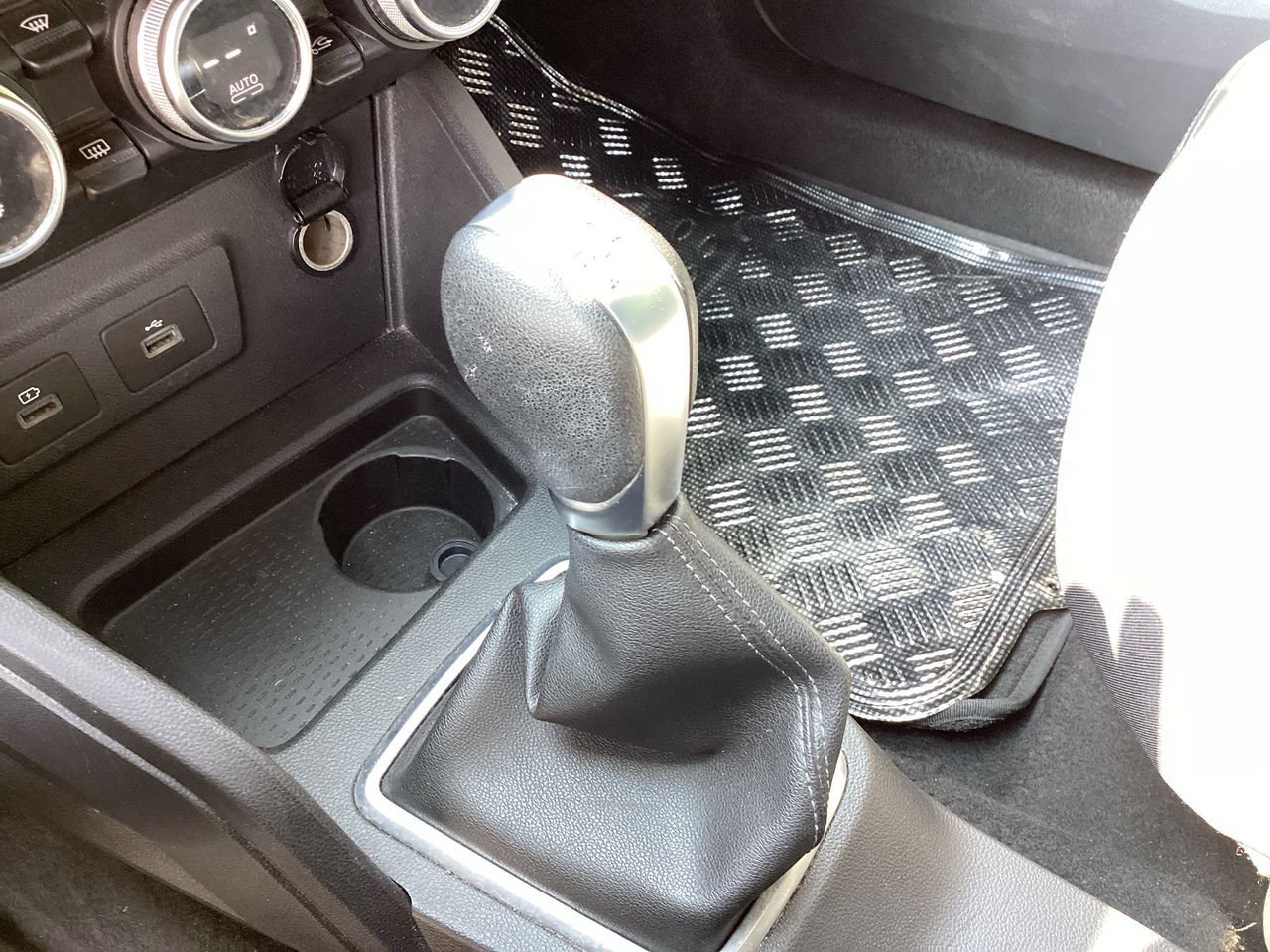 2023 Renault Duster 1.3 Iconic At