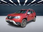 2023 Renault Duster 1.3 Iconic At