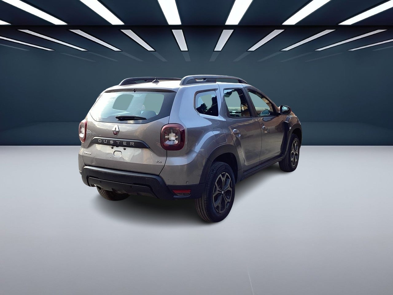 2024 Renault Duster 1.3 Iconic At