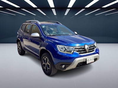 2021 Renault Duster 1.3 Iconic At