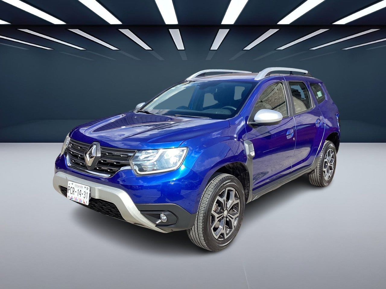 2021 Renault Duster 1.3 Iconic At