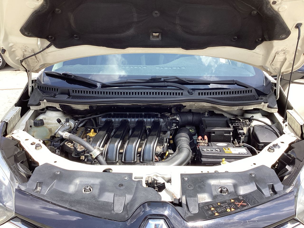 2019 Renault Captur CAPTUR INTENS TA