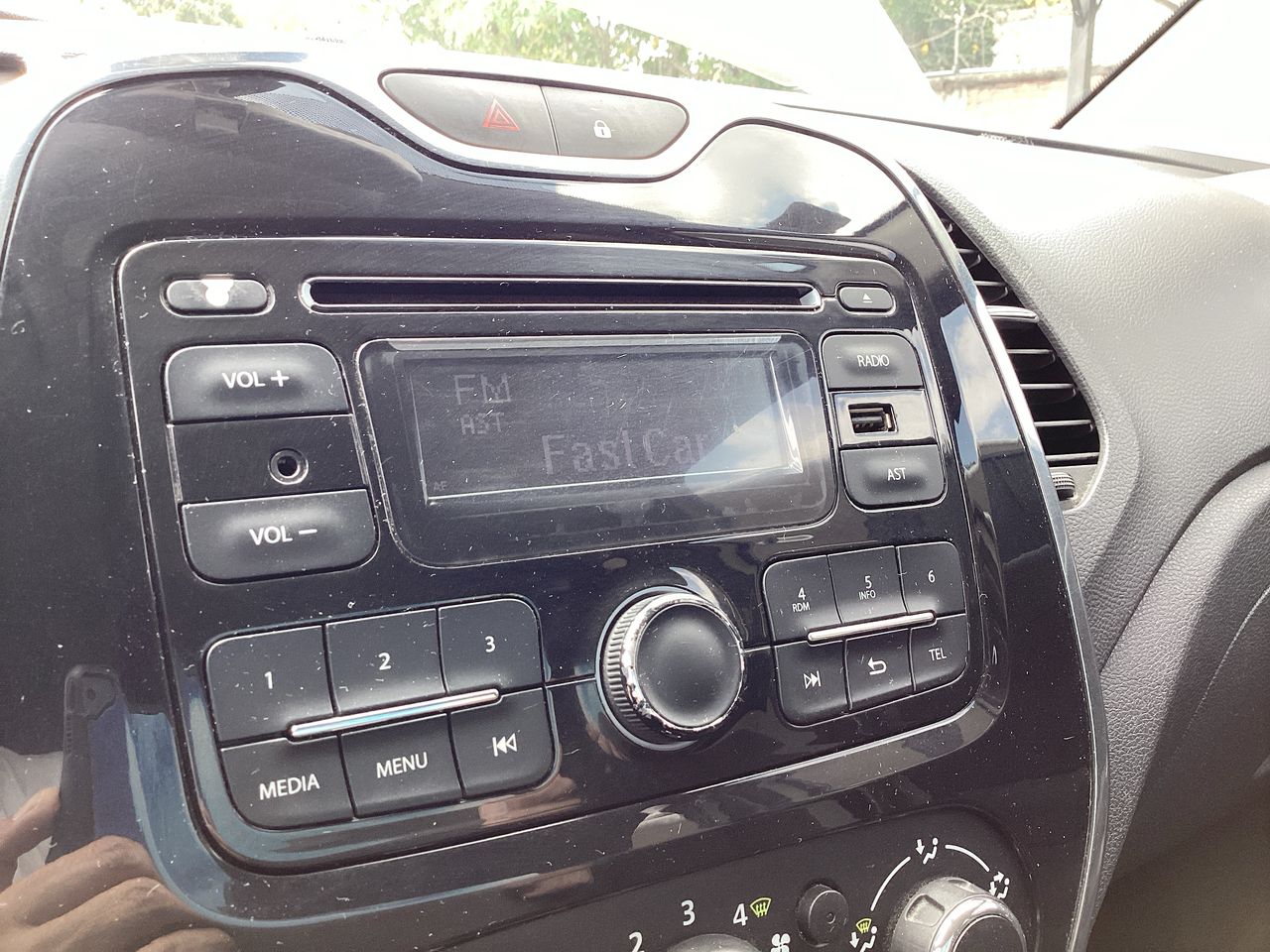 2019 Renault Captur CAPTUR INTENS TA