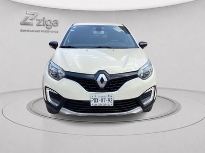 2019 Renault Captur CAPTUR INTENS TA