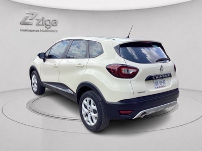 2019 Renault Captur CAPTUR INTENS TA