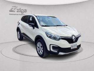 2019 Renault Captur CAPTUR INTENS TA