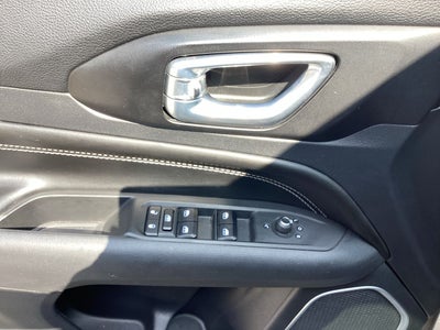 2024 Jeep Compass 1.3 Limited Premium At