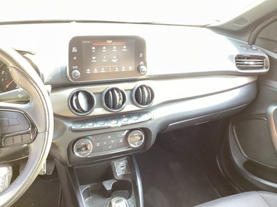 2023 FIAT Argo 1.3 Drive Plus Mt