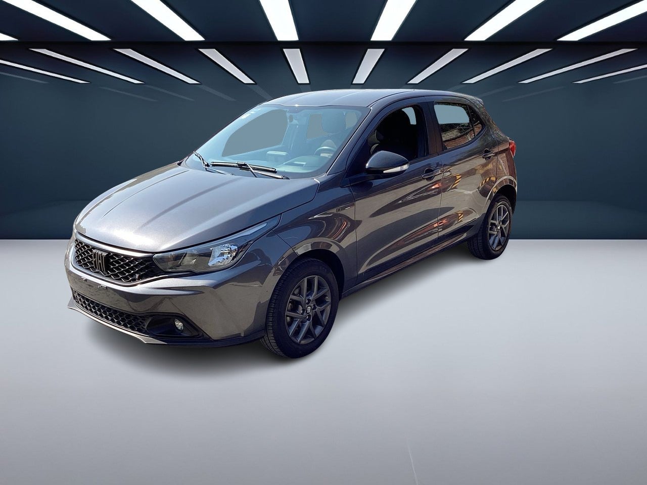 2023 FIAT Argo 1.3 Drive Plus Mt