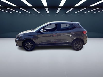 2023 FIAT Argo 1.3 Drive Plus Mt