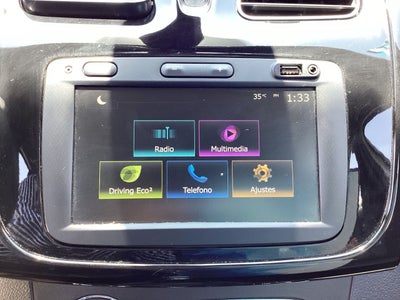 2024 Renault Logan 1.6 Intens At
