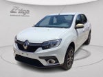 2024 Renault Logan 1.6 Intens At
