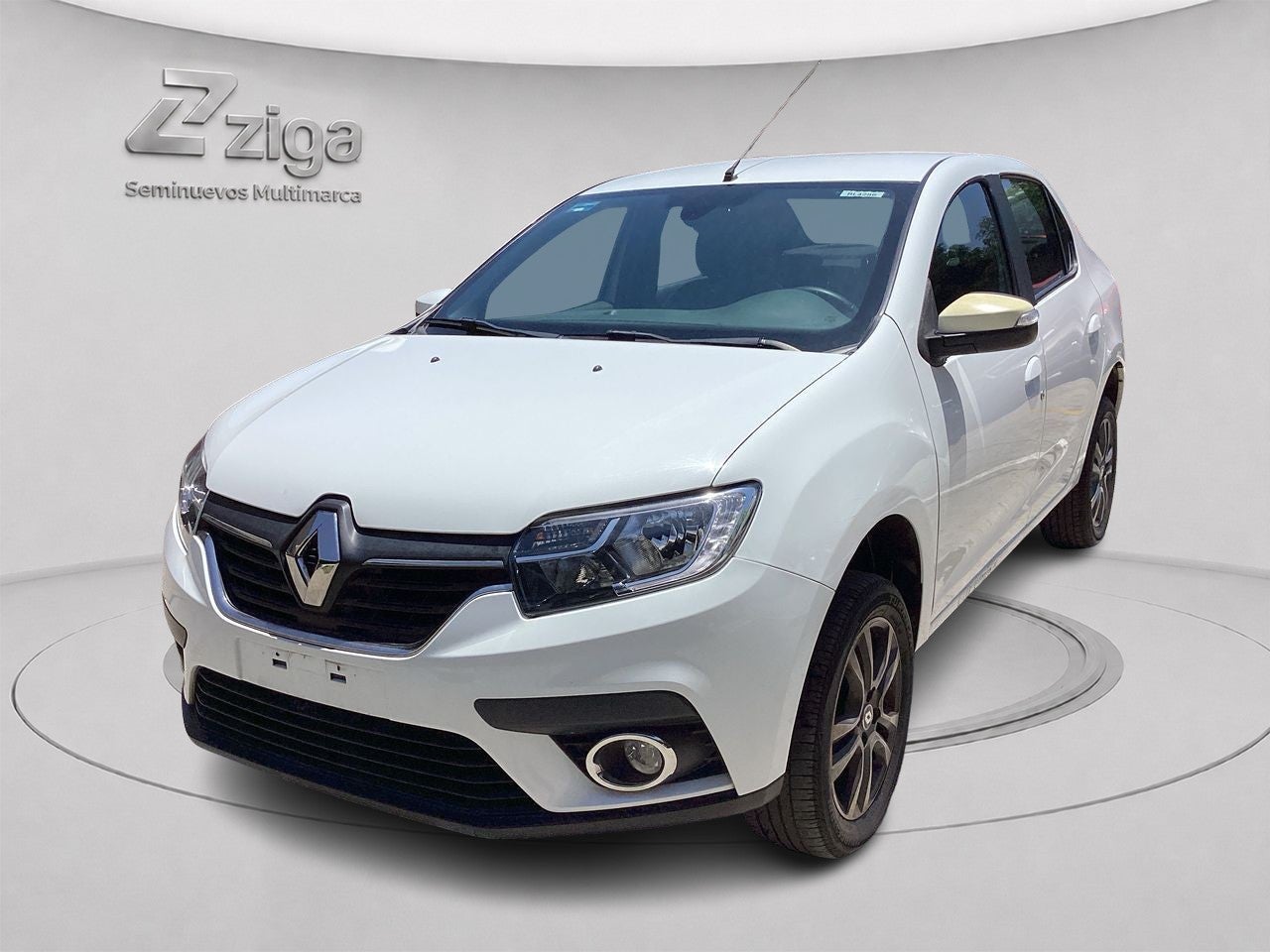 2024 Renault Logan 1.6 Intens At
