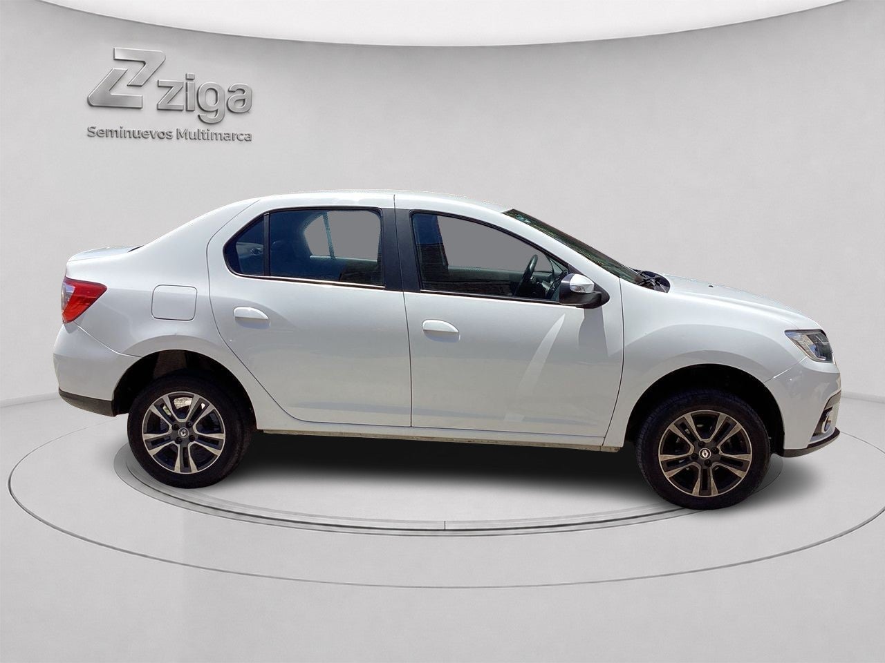 2024 Renault Logan 1.6 Intens At