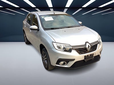 2023 Renault Logan 1.6 Intens At