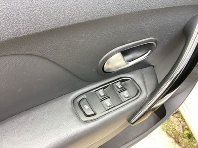 2023 Renault Logan 1.6 Intens At