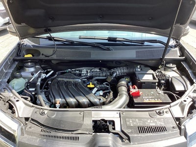 2023 Renault Stepway STEPWAY INTENS TM