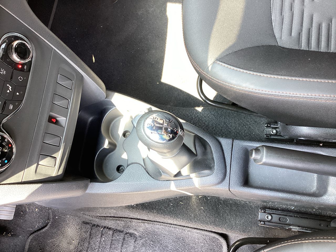 2023 Renault Stepway STEPWAY INTENS TM