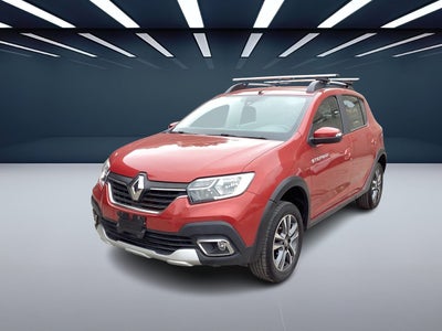 2023 Renault Stepway 1.6 Intens At