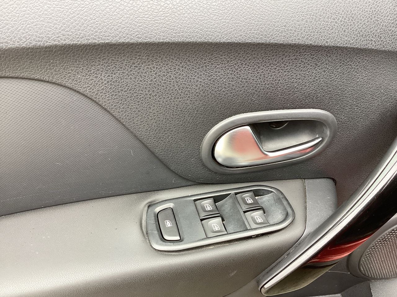 2023 Renault Stepway 1.6 Intens At