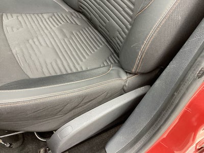 2023 Renault Stepway 1.6 Intens At