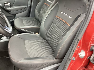 2023 Renault Stepway 1.6 Intens At