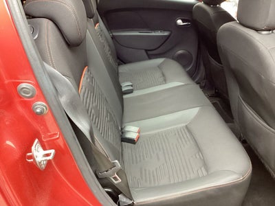 2023 Renault Stepway 1.6 Intens At