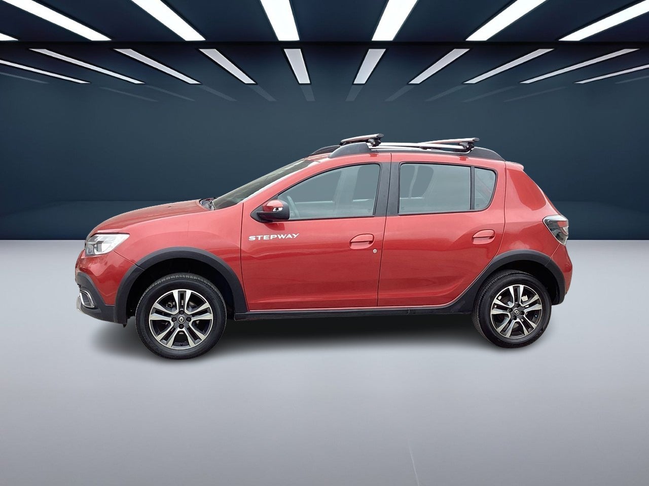 2023 Renault Stepway 1.6 Intens At