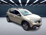 2021 Renault Stepway 1.6 Intens At