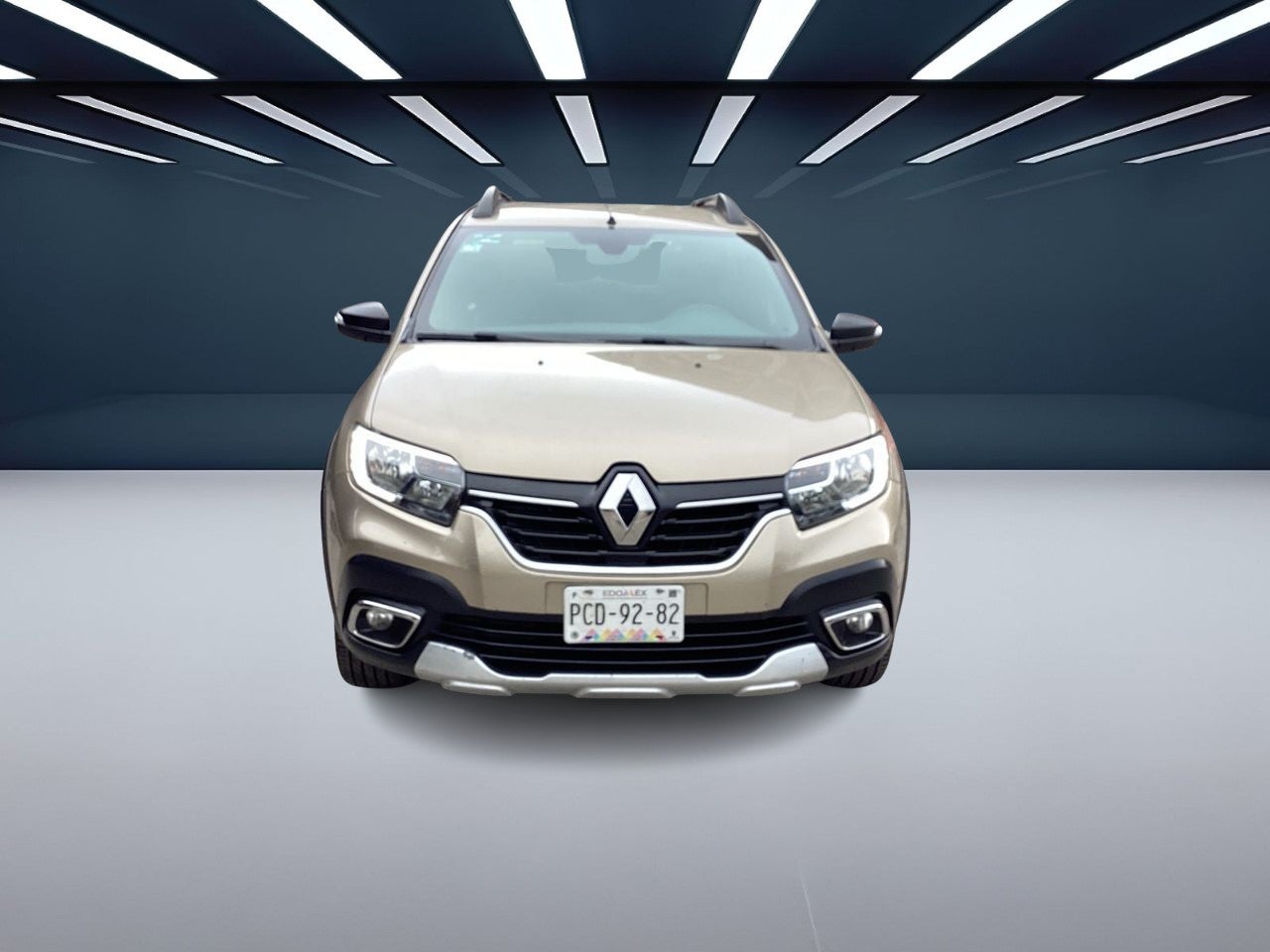 2021 Renault Stepway 1.6 Intens At
