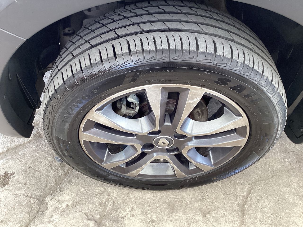2022 Renault Stepway 1.6 Intens At