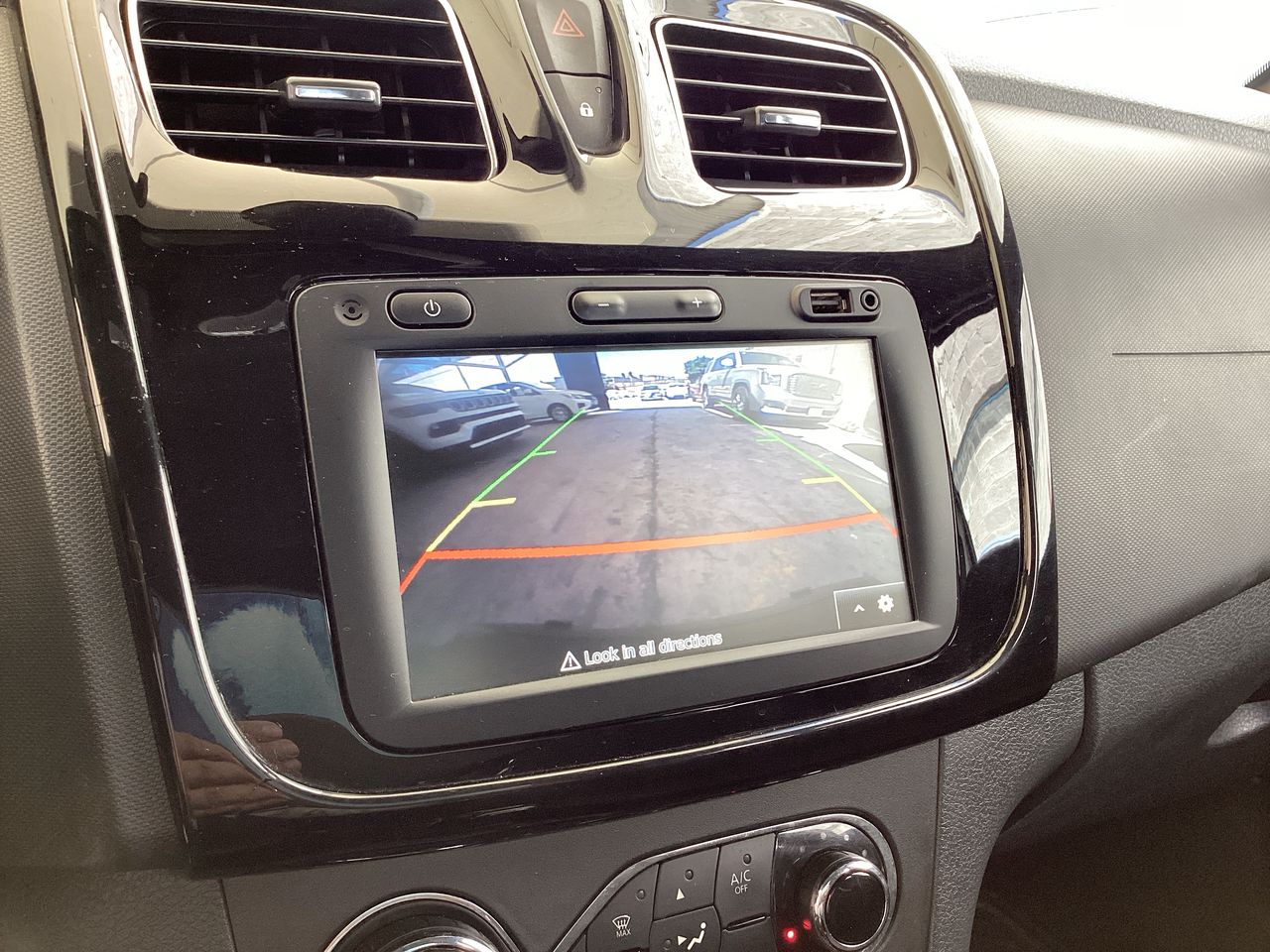 2022 Renault Stepway 1.6 Intens At