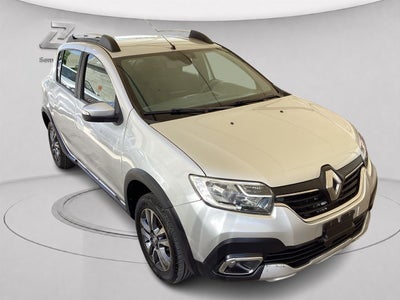 2022 Renault Stepway 1.6 Intens At