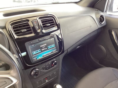 2022 Renault Stepway 1.6 Intens At