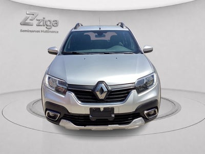 2022 Renault Stepway 1.6 Intens At