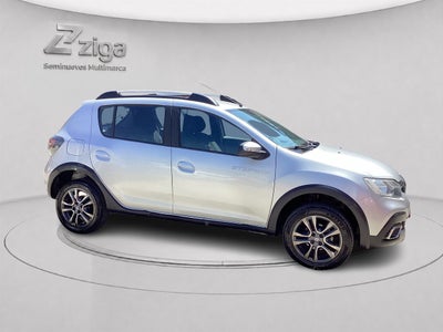 2022 Renault Stepway 1.6 Intens At