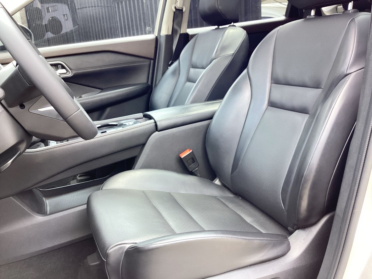 2024 Nissan X-Trail PLATINUM PLUS 2 ROW