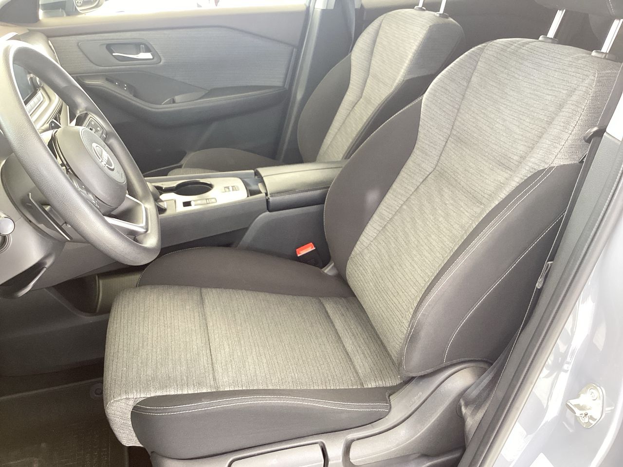 2024 Nissan X-Trail 2.5 Advance At